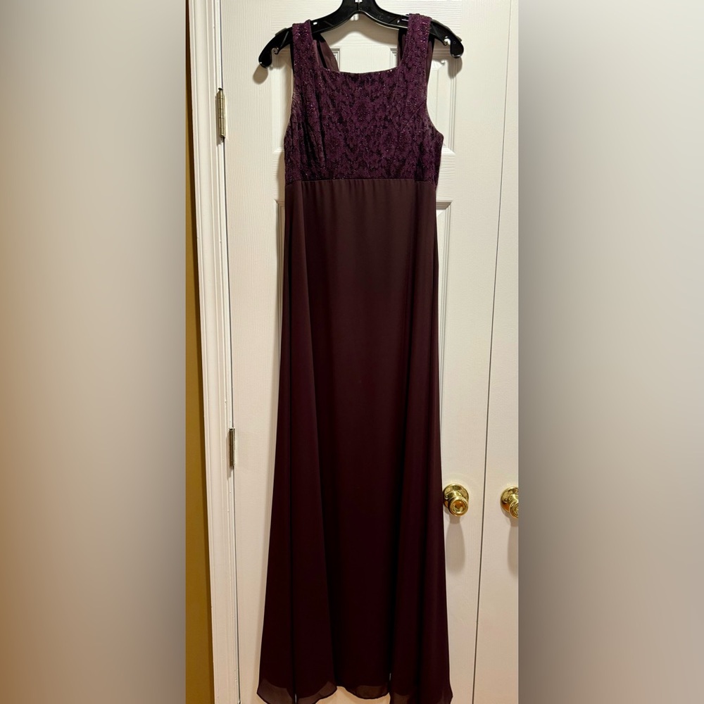 Arianna by Rachel Kaye Gown